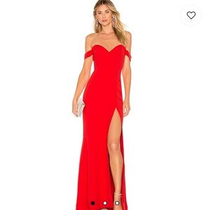 Maracuya Gown: NBD